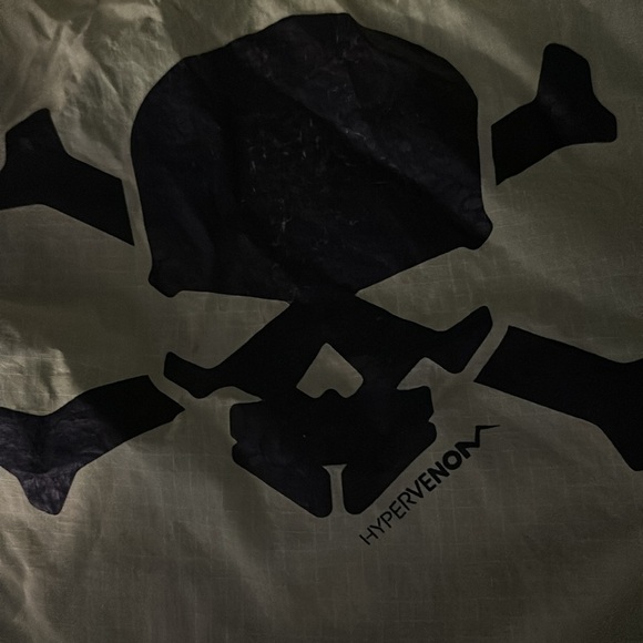 Nike Hypervenom Soccer String Bag Backpack shoes - Picture 2 of 4